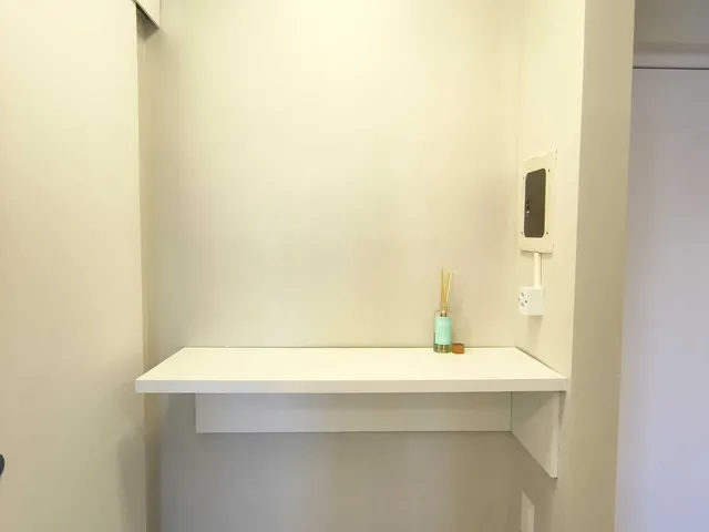 Imagem 7: Apartamento 1 quarto studio flat mobiliado em Piedade