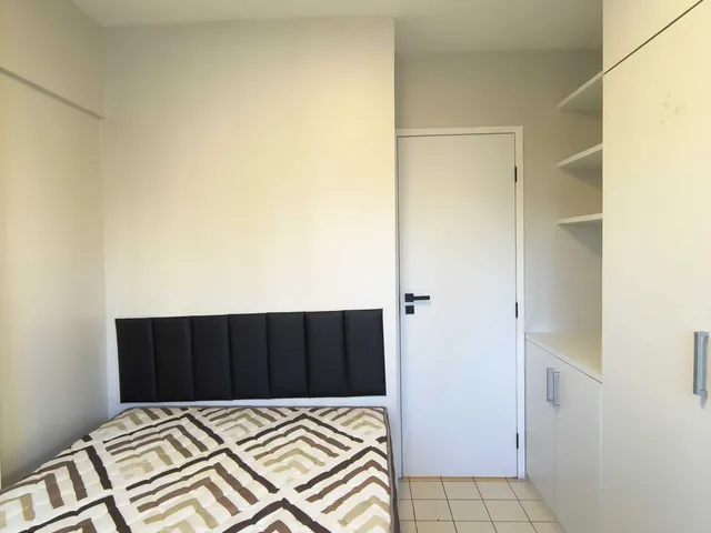 Imagem 9: Apartamento 1 quarto studio flat mobiliado em Piedade