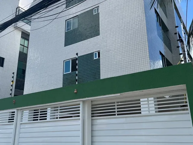 Imagem 7: Studio à Venda em Bairro Novo, Olinda
