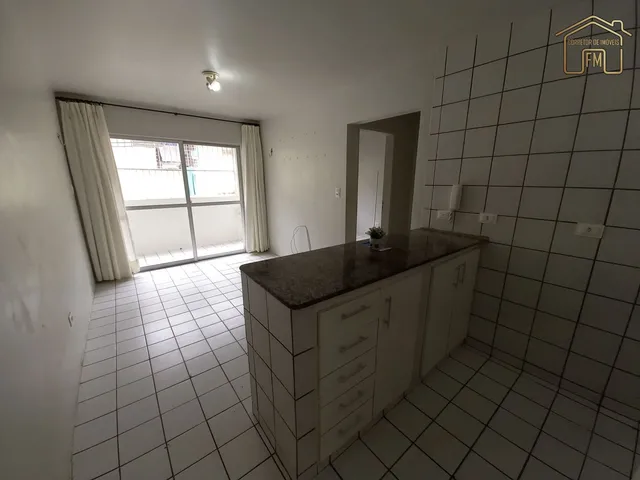 Imagem: Alugo apartamento um quarto em Casa Caiada