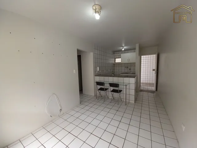 Imagem 11: Alugo apartamento um quarto em Casa Caiada