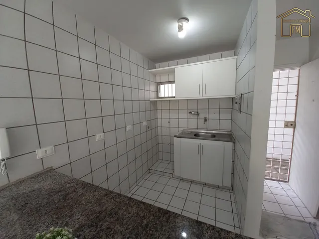 Imagem 10: Alugo apartamento um quarto em Casa Caiada