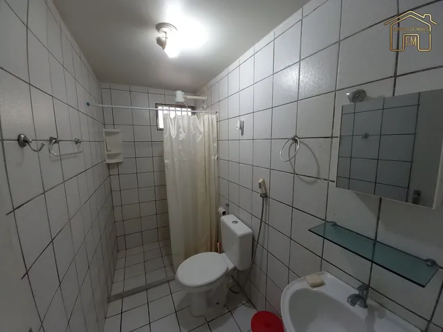 Imagem 9: Alugo apartamento um quarto em Casa Caiada