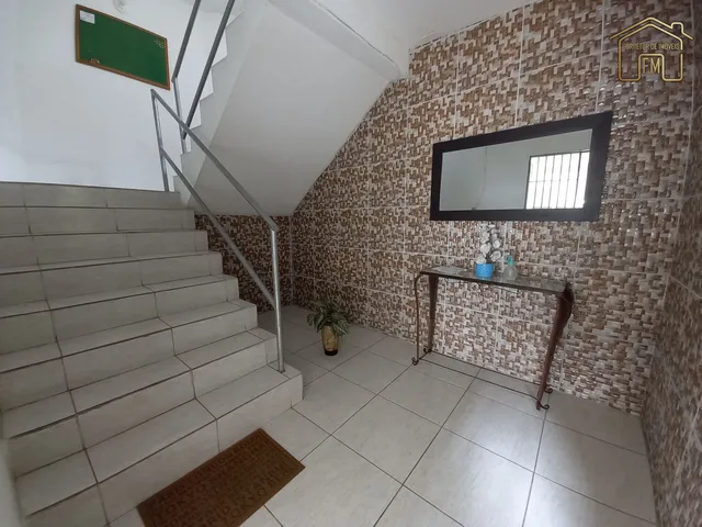 Imagem 2: Alugo apartamento um quarto em Casa Caiada