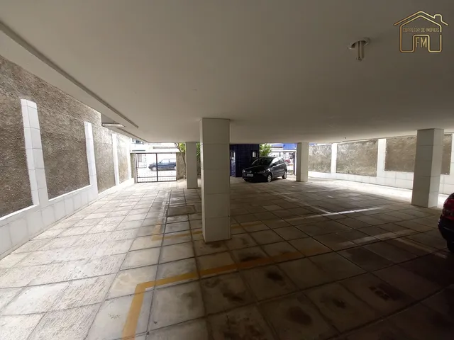 Imagem 8: Alugo apartamento um quarto em Casa Caiada