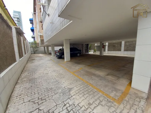 Imagem 3: Alugo apartamento um quarto em Casa Caiada