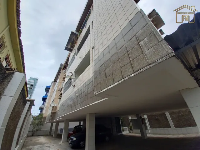Imagem 5: Alugo apartamento um quarto em Casa Caiada