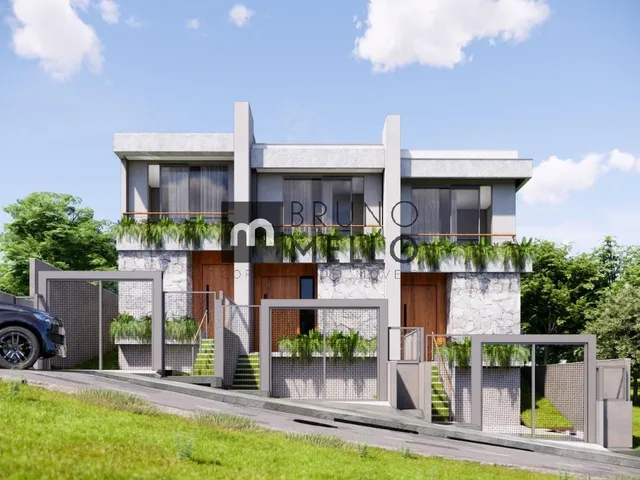 Imagem 7: Casa com 2 Suítes, Escritório e Hobby Box no Campeche - Gaia Campeche Residence
