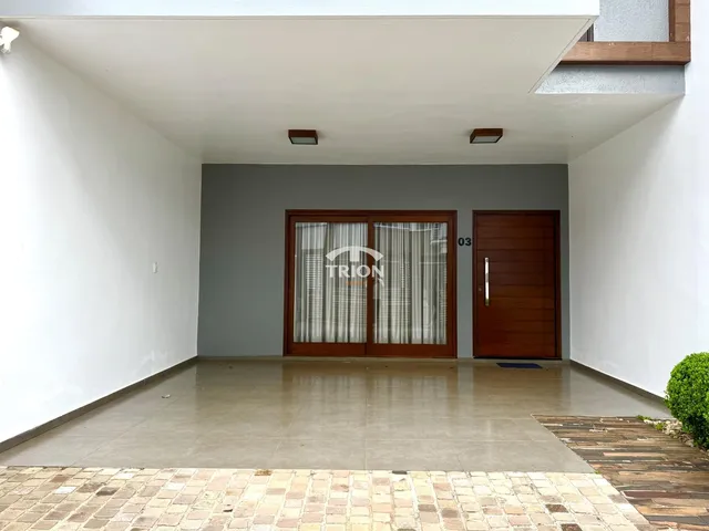 Imagem 4: Sobrado mobiliado de 3 dormitórios com suíte no bairro Carneiros em Lajeado