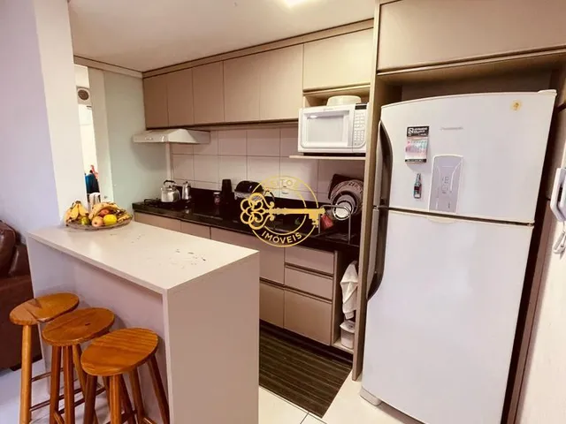 Imagem 3: Apartamento com 02 dormitórios sendo 01 suíte para alugar, 65 m² por R$ 3.000,00/mês