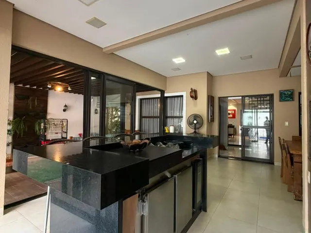 Imagem 4: Sobrado no Condomínio Belvedere I à venda por R$ 2.300.000,00