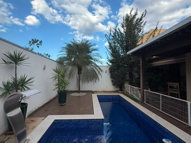 Imagem 6: Sobrado no Condomínio Belvedere I à venda por R$ 2.300.000,00