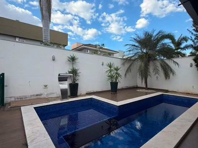 Imagem 7: Sobrado no Condomínio Belvedere I à venda por R$ 2.300.000,00