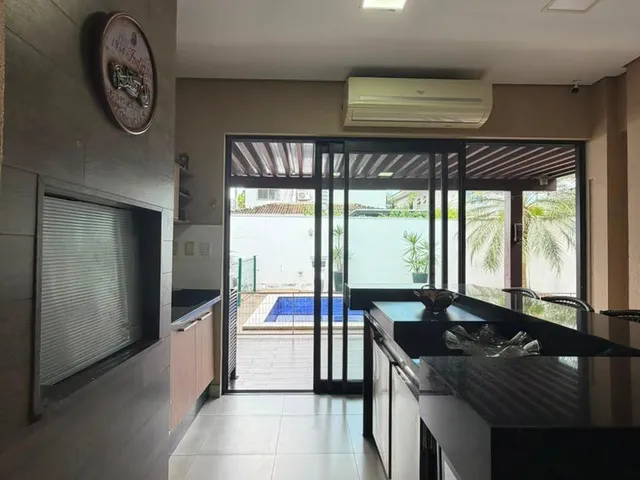 Imagem 9: Sobrado no Condomínio Belvedere I à venda por R$ 2.300.000,00