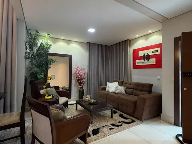 Imagem 15: Sobrado no Condomínio Belvedere I à venda por R$ 2.300.000,00