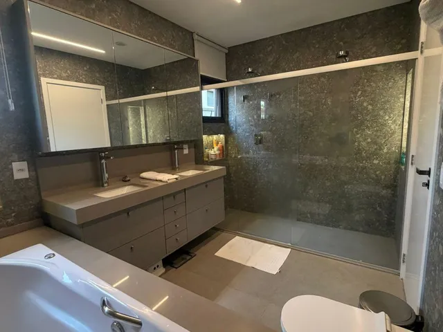 Imagem 16: Casa Térrea de Esquina no Condomínio Belvedere I à venda por R$ 3.990.000,00