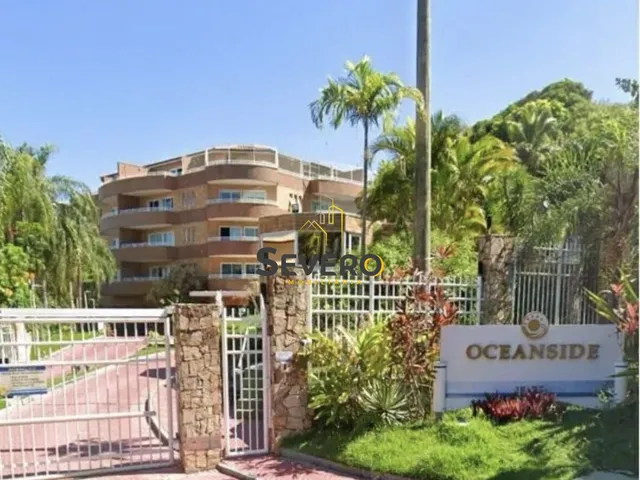 Imagem: Condomínio Oceanside - Apartamento À Venda