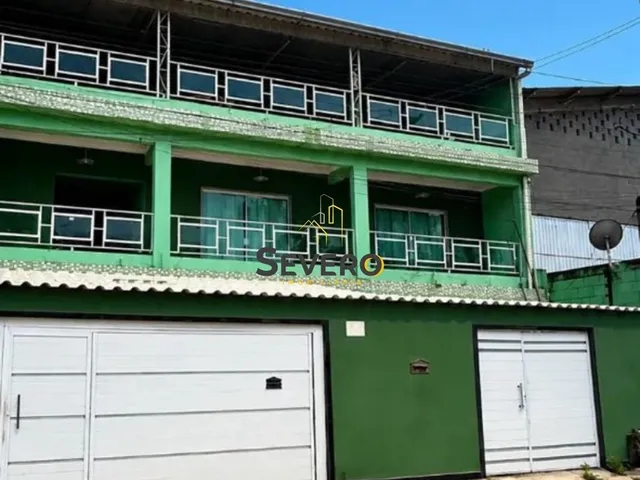 Imagem: Casa à venda no bairro Trindade - São