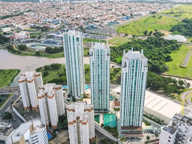 Imagem: Apartamento Residencial em Indaiatuba