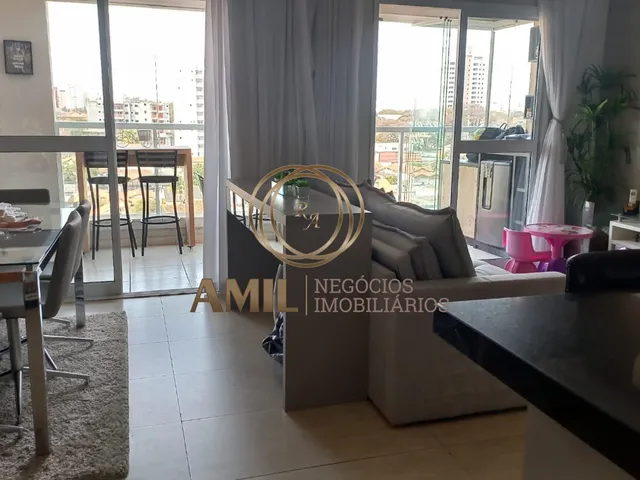 Imagem 1: 0 Apartamento com 3 dormitórios