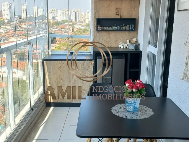 Imagem 4: 0 Apartamento com 3 dormitórios
