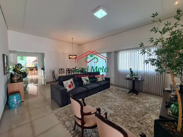 Imagem 8: Casa em Residencial Drummond I, Ituiutaba/MG