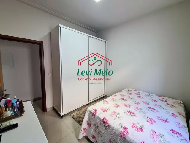Imagem 2: Casa em Residencial Drummond I, Ituiutaba/MG