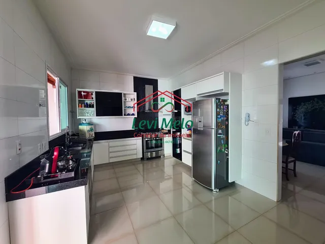 Imagem 13: Casa em Residencial Drummond I, Ituiutaba/MG