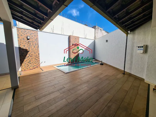 Imagem 5: Casa em Residencial Drummond I, Ituiutaba/MG