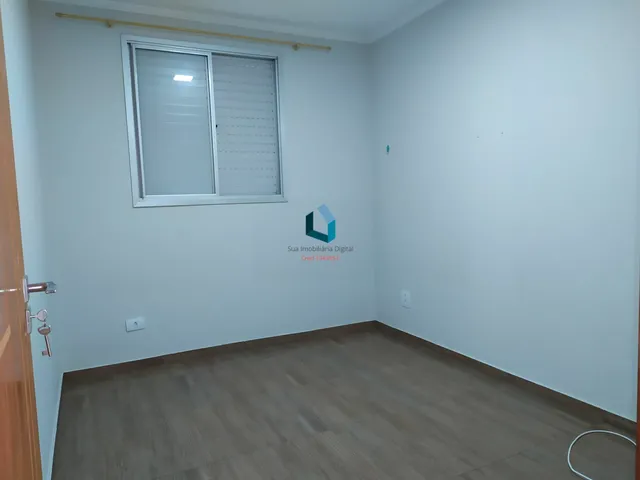 Imagem 11: Apartamento à venda no bairro Parque São Vicente - Mauá/SP