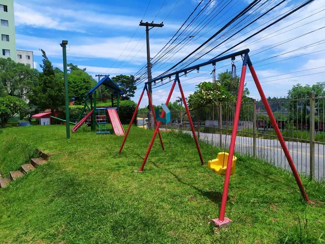 Imagem 15: Apartamento à venda no bairro Parque São Vicente - Mauá/SP