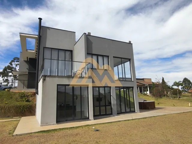 Imagem 14: Casa - Poços de Caldas