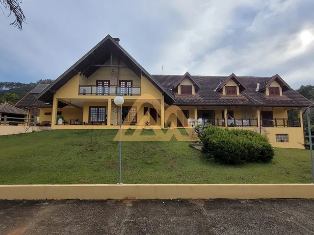 Imagem: CASA - POÇOS DE CALDAS
