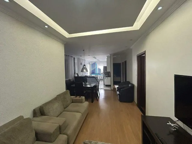 Imagem 7: Locação de Casa de Luxo em Contagem-Mg, Bairro Eldorado: 4 Quartos, 3 Banheiros, 2 Vagas de Garagem, 238M² de Área!