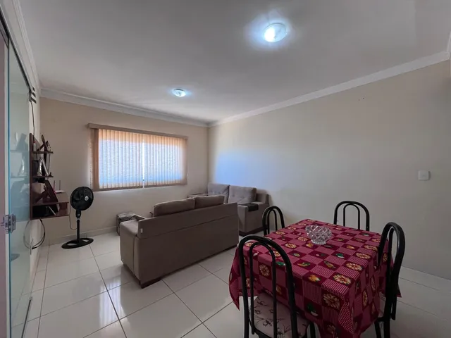 Imagem: Apartamento À Venda no Bairro Caiçaras