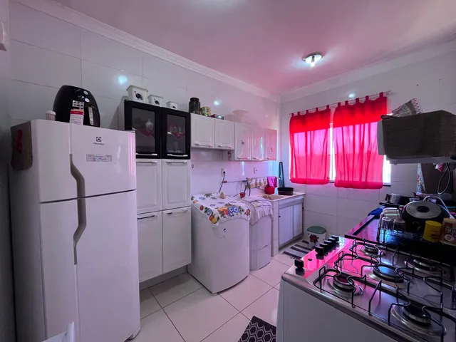Imagem 4: Apartamento À Venda no Bairro Caiçaras - 3 Quartos em Patos de Minas-Mg