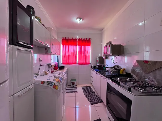 Imagem 10: Apartamento À Venda no Bairro Caiçaras - 3 Quartos em Patos de Minas-Mg