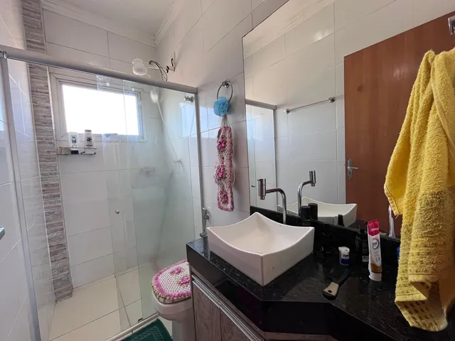Imagem 15: Apartamento À Venda no Bairro Caiçaras - 3 Quartos em Patos de Minas-Mg
