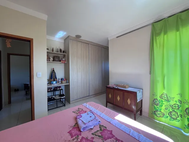 Imagem 5: Apartamento À Venda no Bairro Caiçaras - 3 Quartos em Patos de Minas-Mg