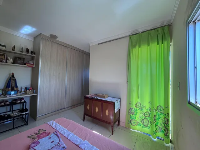 Imagem 9: Apartamento À Venda no Bairro Caiçaras - 3 Quartos em Patos de Minas-Mg