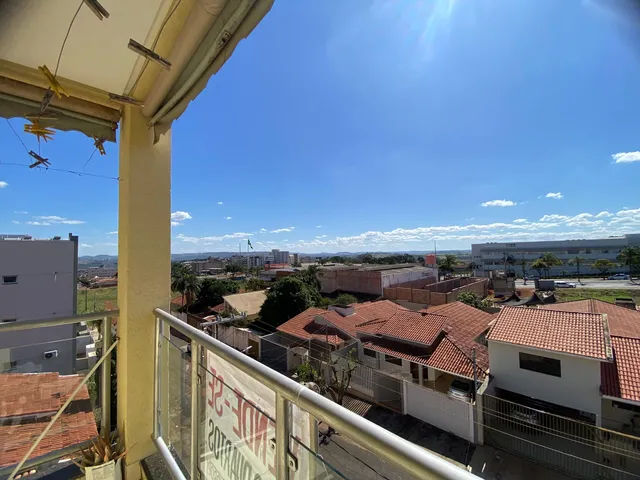 Imagem 6: Apartamento À Venda no Bairro Caiçaras - 3 Quartos em Patos de Minas-Mg
