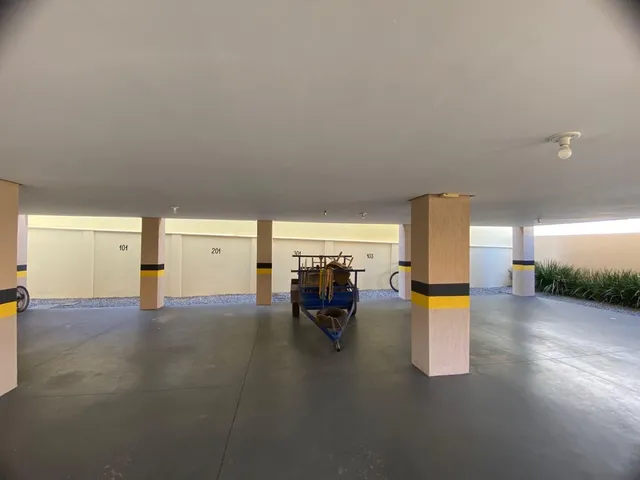 Imagem 13: Apartamento À Venda no Bairro Caiçaras - 3 Quartos em Patos de Minas-Mg
