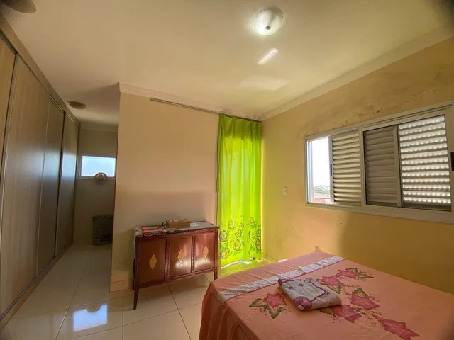 Imagem 11: Apartamento À Venda no Bairro Caiçaras - 3 Quartos em Patos de Minas-Mg