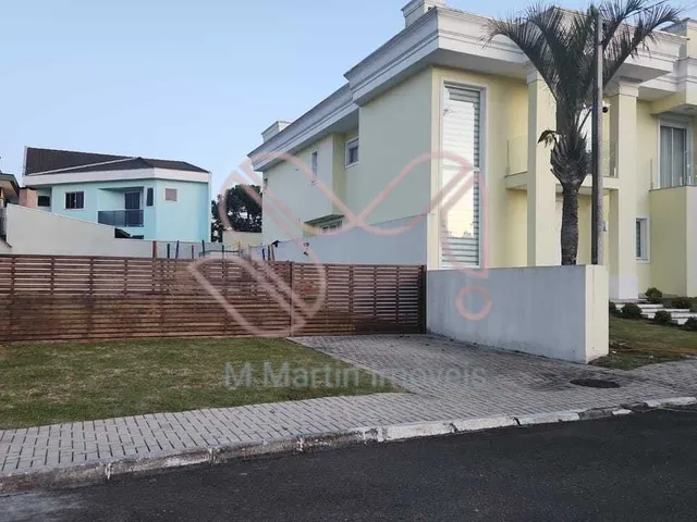 Imagem 8: Terreno em Condomínio Fechado à venda no bairro Umbará - Curitiba/PR