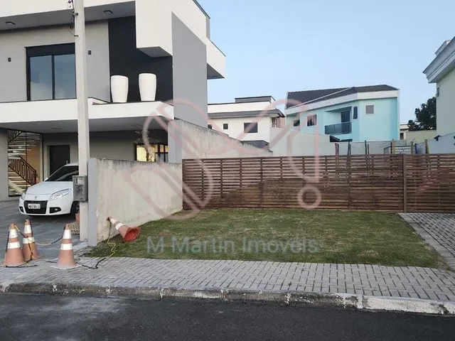 Imagem 6: Terreno em Condomínio Fechado à venda no bairro Umbará - Curitiba/PR
