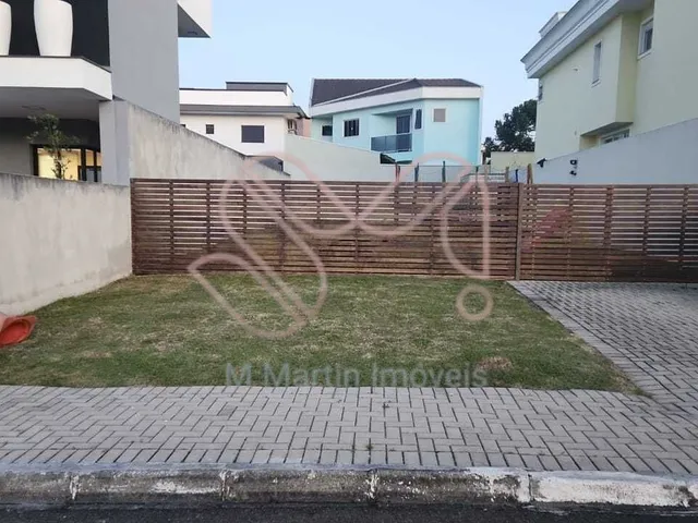 Imagem 2: Terreno em Condomínio Fechado à venda no bairro Umbará - Curitiba/PR
