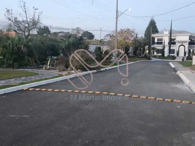 Imagem 3: Terreno em Condomínio Fechado à venda no bairro Umbará - Curitiba/PR