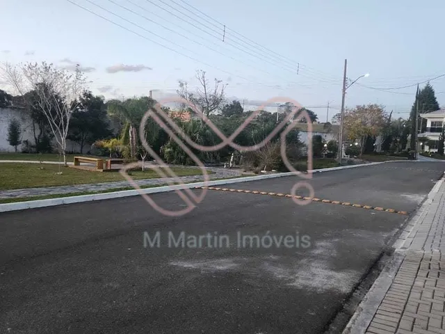 Imagem 9: Terreno em Condomínio Fechado à venda no bairro Umbará - Curitiba/PR