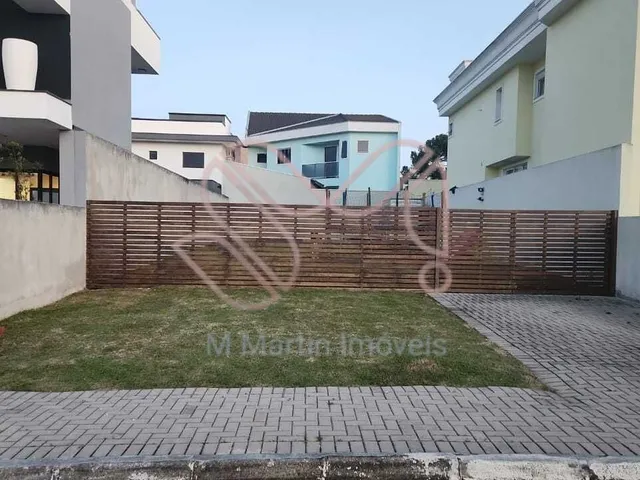 Imagem 7: Terreno em Condomínio Fechado à venda no bairro Umbará - Curitiba/PR