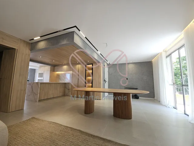 Imagem 9: Adquira o seu novo lar no prestigiado bairro Batel, em Curitiba-PR
